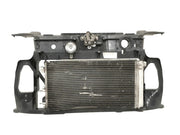 Panel frontal Fiat Panda II