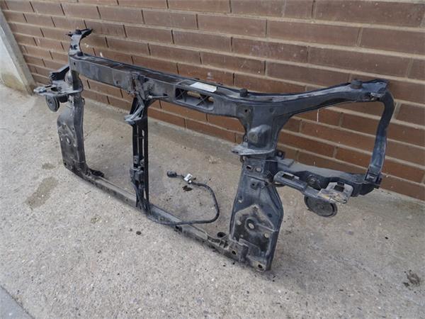 Panel frontal hyundai tucson - 