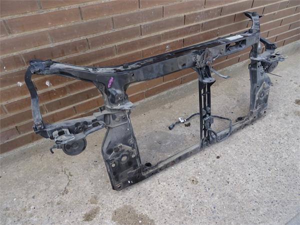 Panel frontal hyundai tucson - 