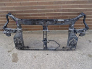 Panel frontal hyundai tucson - 