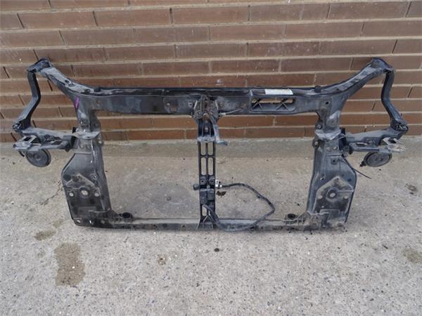 Panel frontal hyundai tucson - 