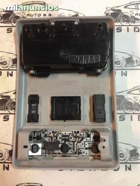 Panel frontal luz techo bmw x5 e53 - 