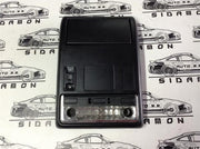 Panel frontal luz techo negro bmw x5 e53 - 