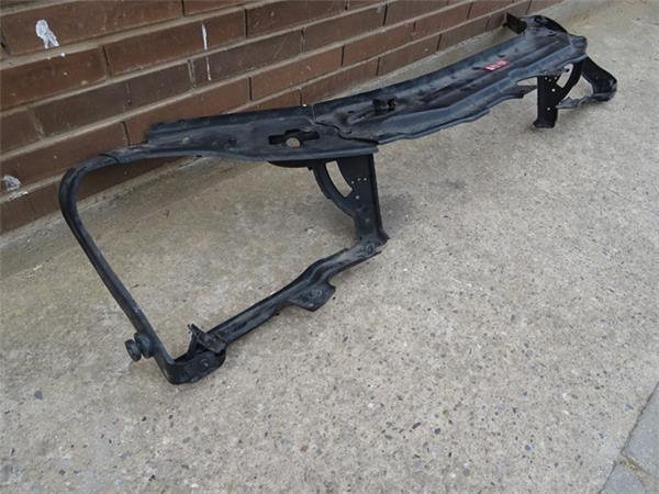 Panel frontal mercedes clase r w251 - 