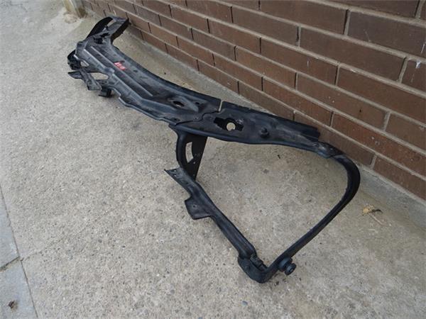 Panel frontal mercedes clase r w251 - 