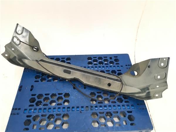 Panel Frontal Mercedes ML W163
