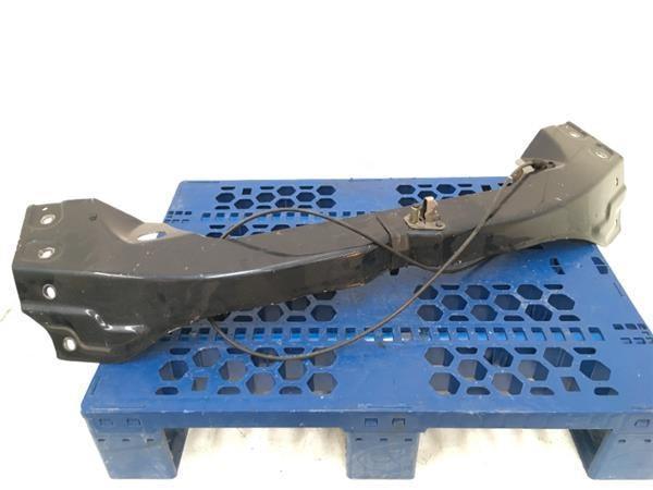 Panel Frontal Mercedes ML W163 - 