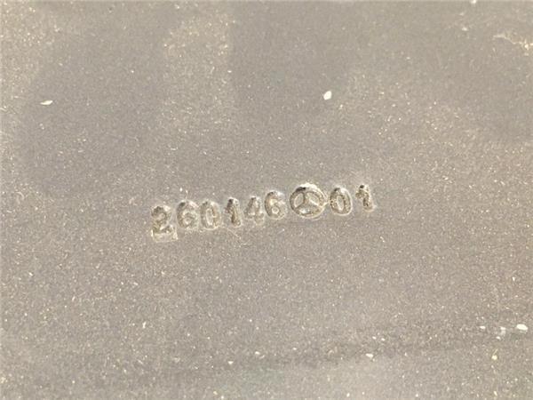 Panel Frontal Mercedes ML W163 - 