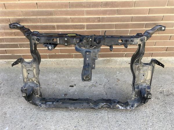 Panel frontal renault koleos - 