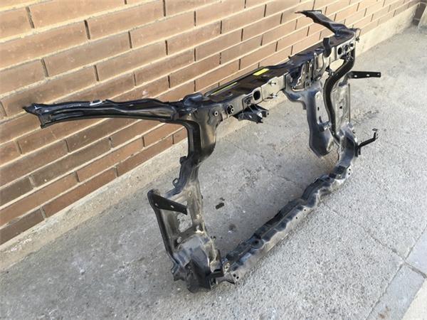 Panel frontal renault koleos - 