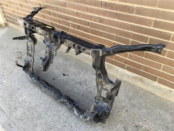 Panel frontal renault koleos - 