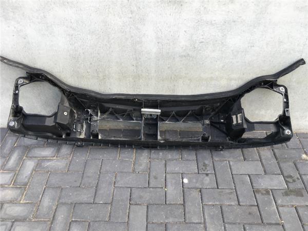 Panel frontal Renault Trafic II