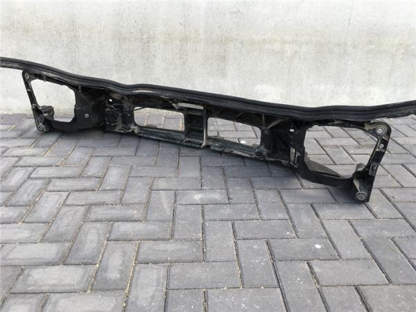 Panel frontal Renault Trafic II