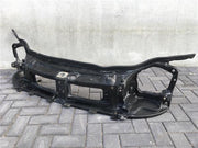 Panel frontal Renault Trafic II