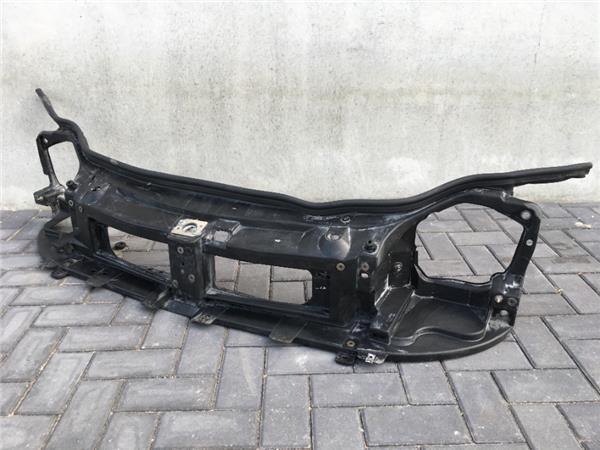 Panel frontal Renault Trafic II