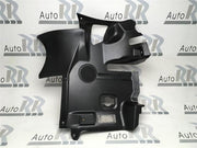 Panel inferior izquierdo Bmw E46