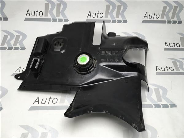 Panel inferior izquierdo Bmw E46 - 51458220018