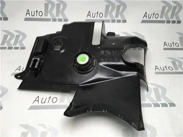 Panel inferior izquierdo Bmw E46