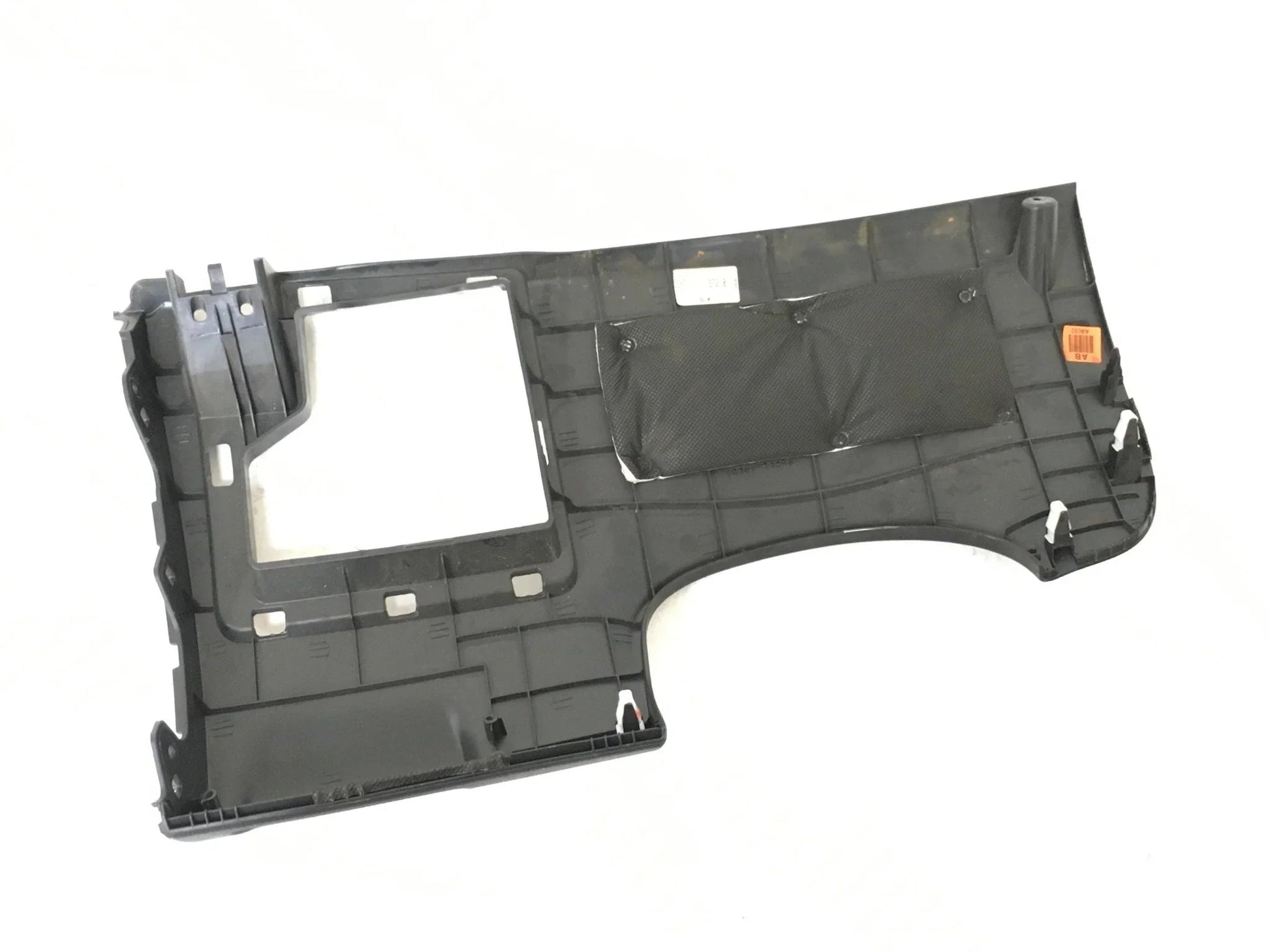 Panel inferior salpicadero Kia Stonic