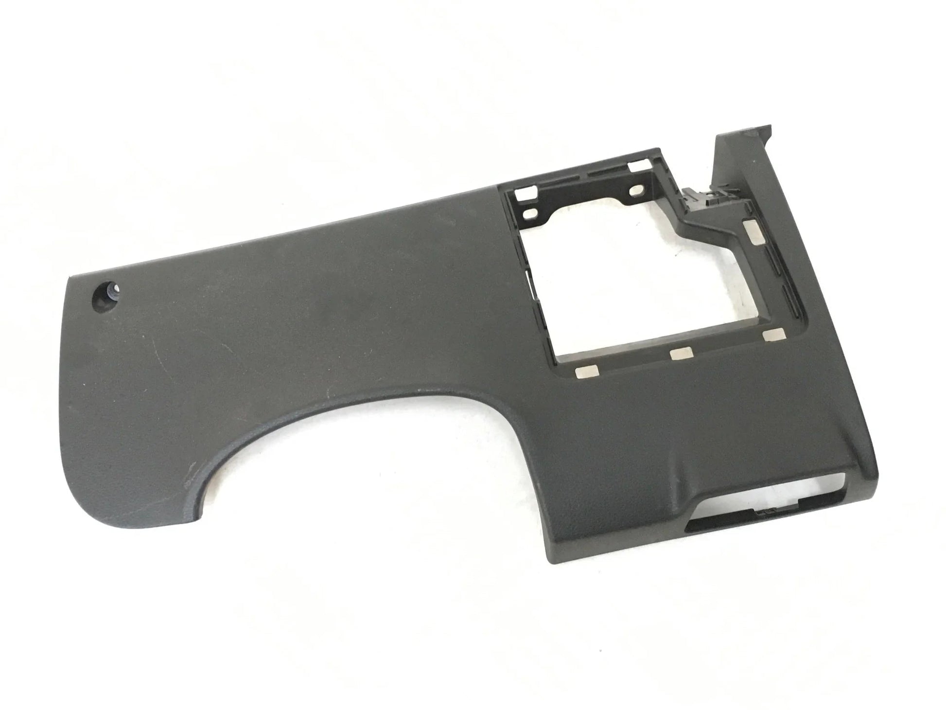 Panel inferior salpicadero Kia Stonic
