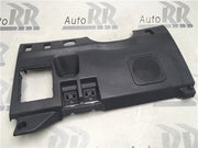 Panel inferior Volante Land Cruiser J9