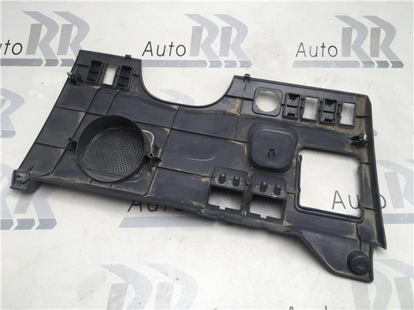 Panel inferior Volante Land Cruiser J9