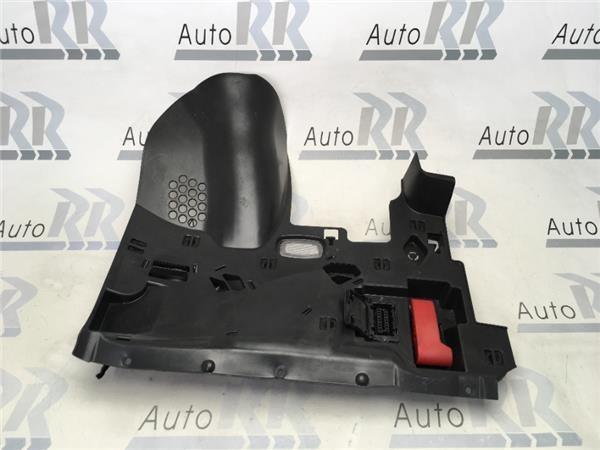 Panel inferior volante Mercedes C W204