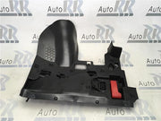Panel inferior volante Mercedes C W204 - a2046800108