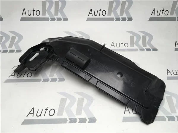 Panel interior bajo guantera Bmw E46