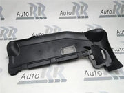 Panel interior bajo guantera Bmw E46