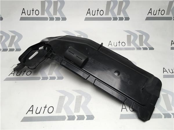 Panel interior bajo guantera Bmw E46 - 51458224814