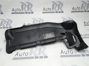 Panel interior bajo guantera Bmw E46 - 51458224814