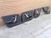 Panel interior bmw serie 1 e87 - 