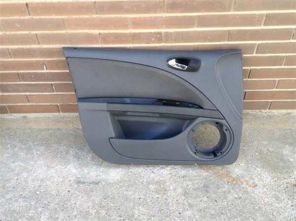 Panel interior del izquierdo seat leon 2 - 