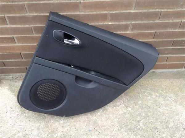Panel interior trasero dcho seat leon 2 - 