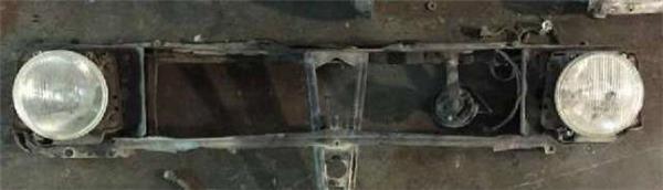 Panel interior volkswagen golf ii - 