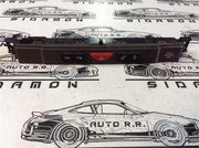 Panel luces emergencia range rover l320 - yul500650wux