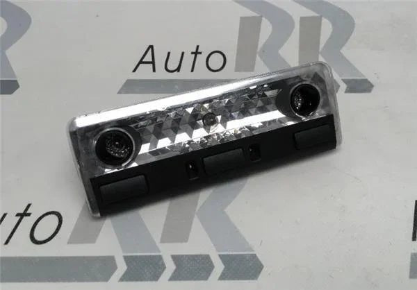 Panel luz inerior bmw serie 3 e46