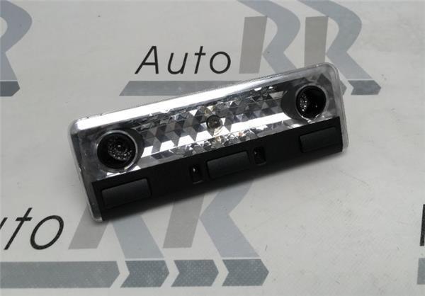 Panel luz inerior bmw serie 3 e46 - AutoRR 63316364929