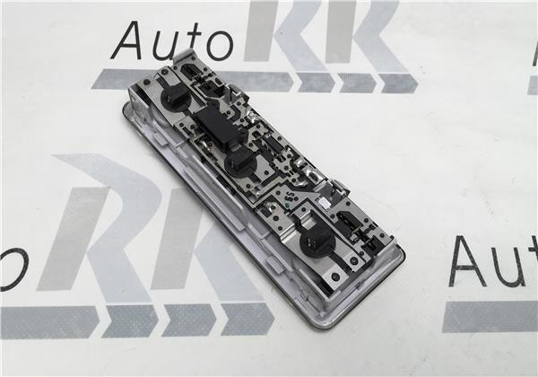 Panel luz inerior bmw serie 3 e46 - AutoRR 63316364929