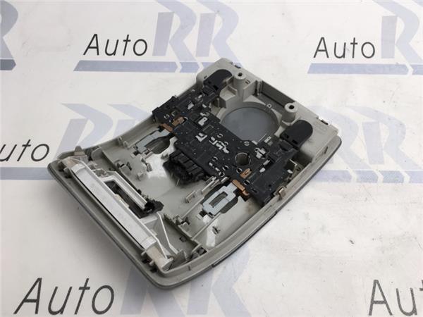 Panel luz interior audi a3 8p