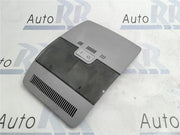 Panel luz interior audi a3 8p