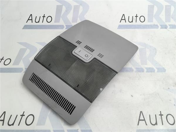 Panel luz interior audi a3 8p