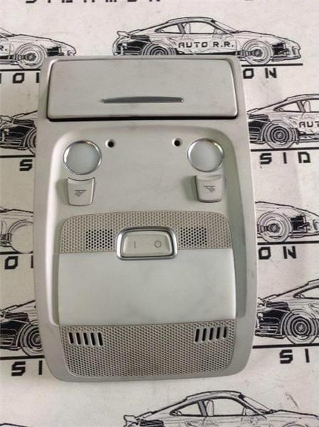 Panel luz interior audi a4 b8 a5 8t - 8t0947135b