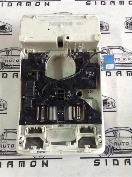 Panel luz interior audi a4 b8 a5 8t - 8t0947135b
