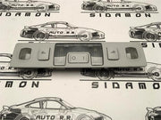 Panel luz interior audi a6 4b c5 - 4b0947111