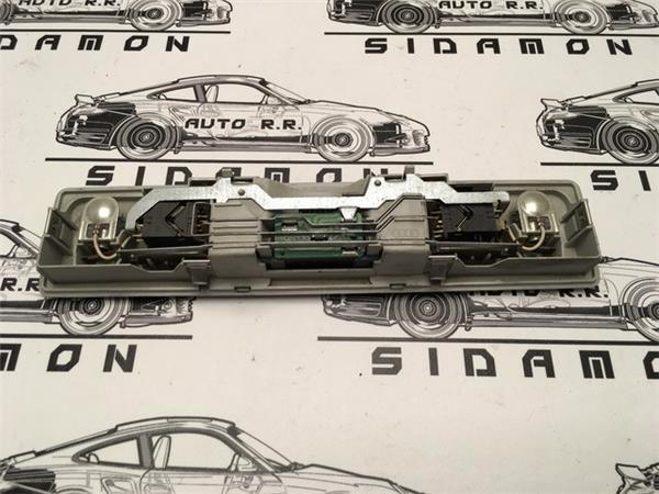 Panel luz interior audi a6 4b c5 - 4b0947111