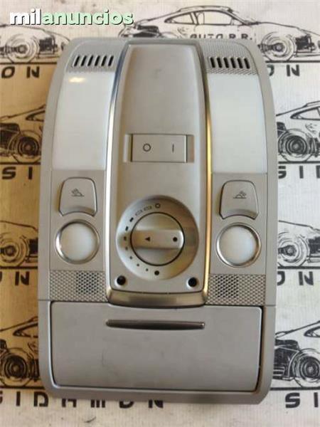 Panel luz interior audi a6 4f - 4f0947135