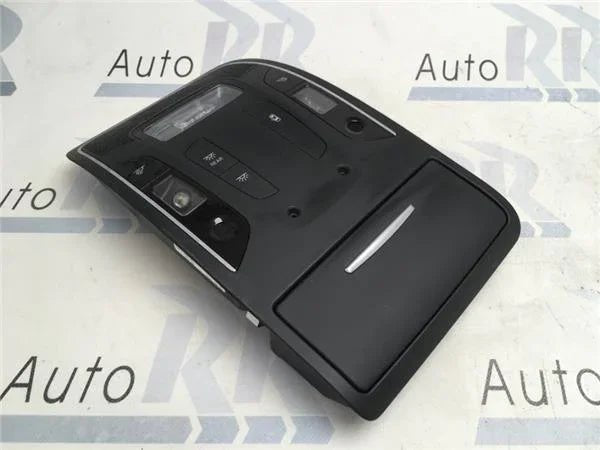 Panel luz interior Audi A6 4G