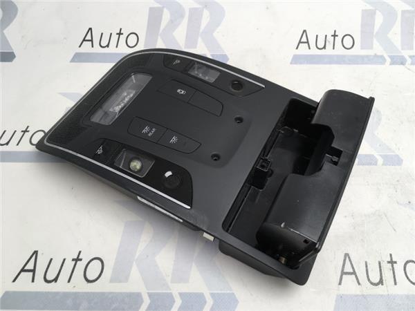 Panel luz interior Audi A6 4G
